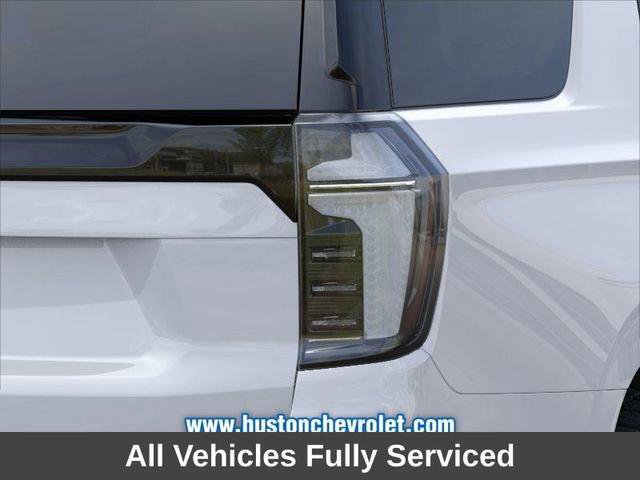 Used 2026 Chevrolet Tahoe Z71 w/ Comfort Package AWD/4WD image 11