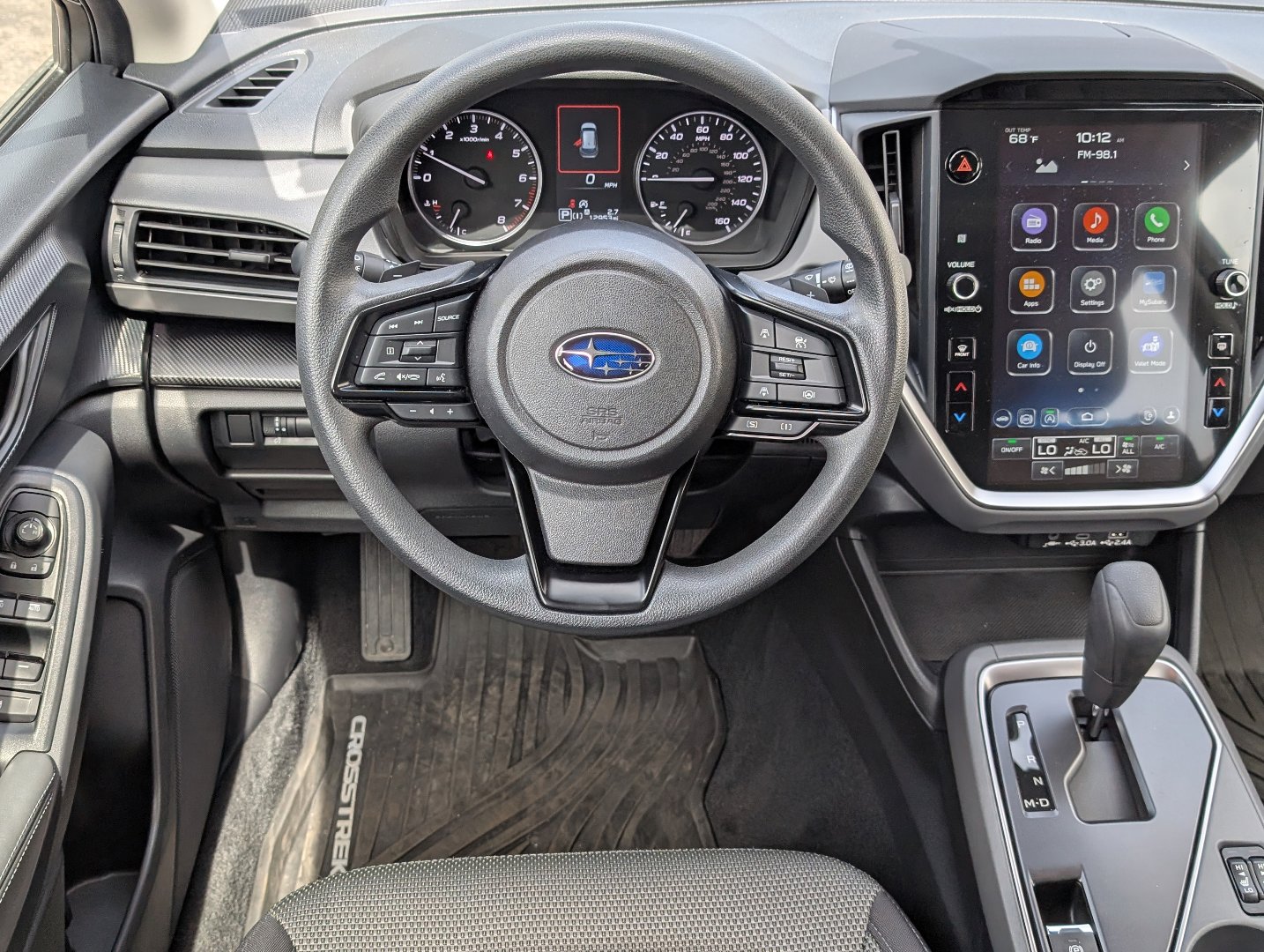 Certified 2024 Subaru Crosstrek 2.0i Premium AWD/4WD image 23