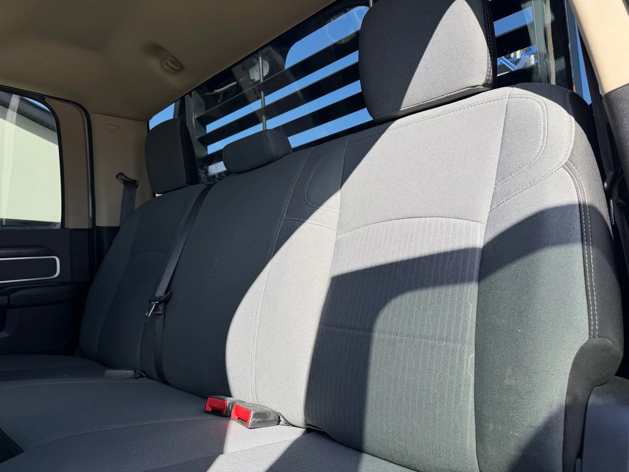 Used 2020 RAM 3500 SLT w/ Quick Order Package 2YG SLT AWD/4WD image 41
