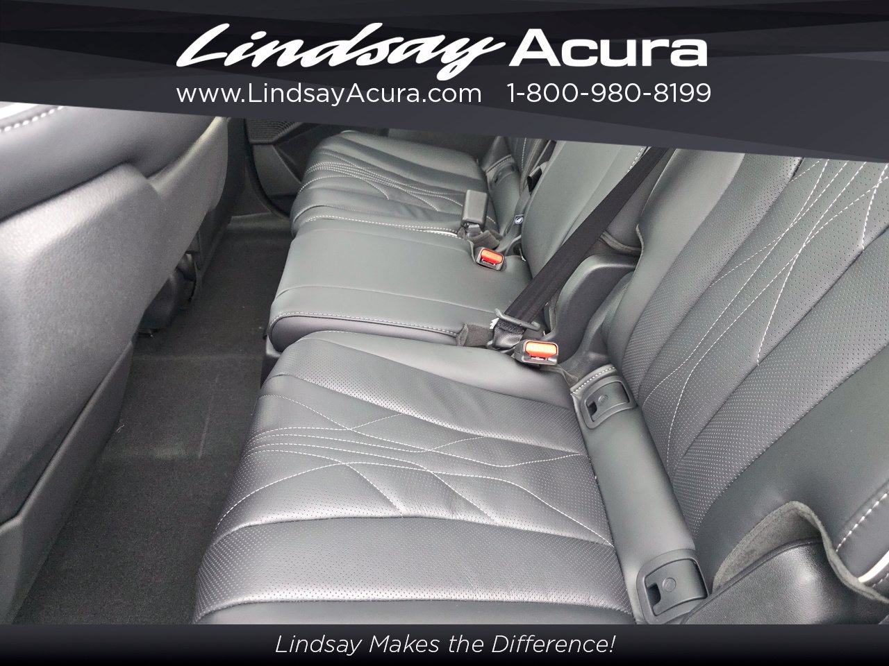 New 2026 Acura MDX w/ Advance Package AWD/4WD image 9