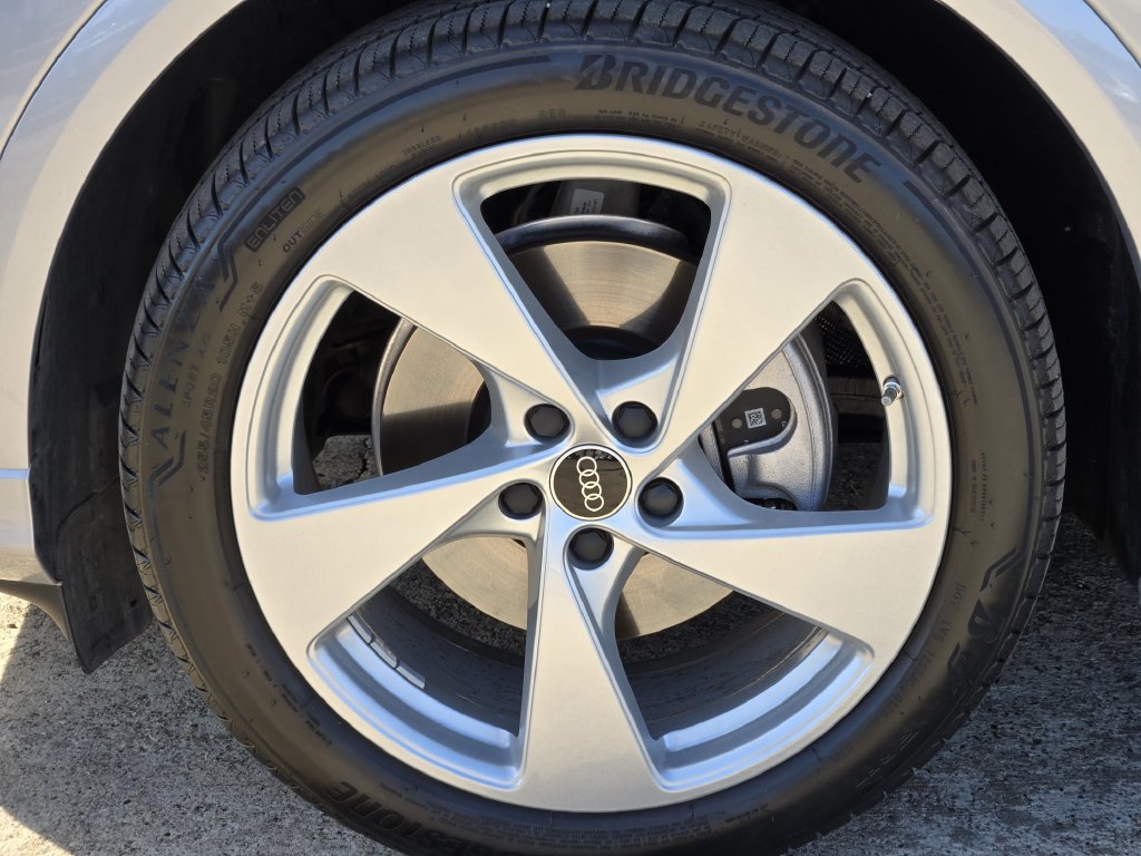 Certified 2026 Audi Q5 Prestige AWD/4WD image 16