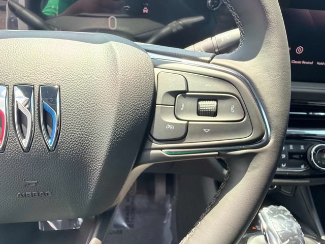 New 2026 Buick Envista Sport Touring w/ Convenience I Package FWD image 27