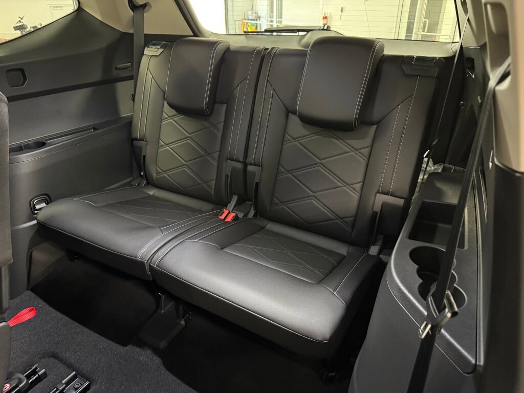 New 2026 Volkswagen Atlas SE image 20