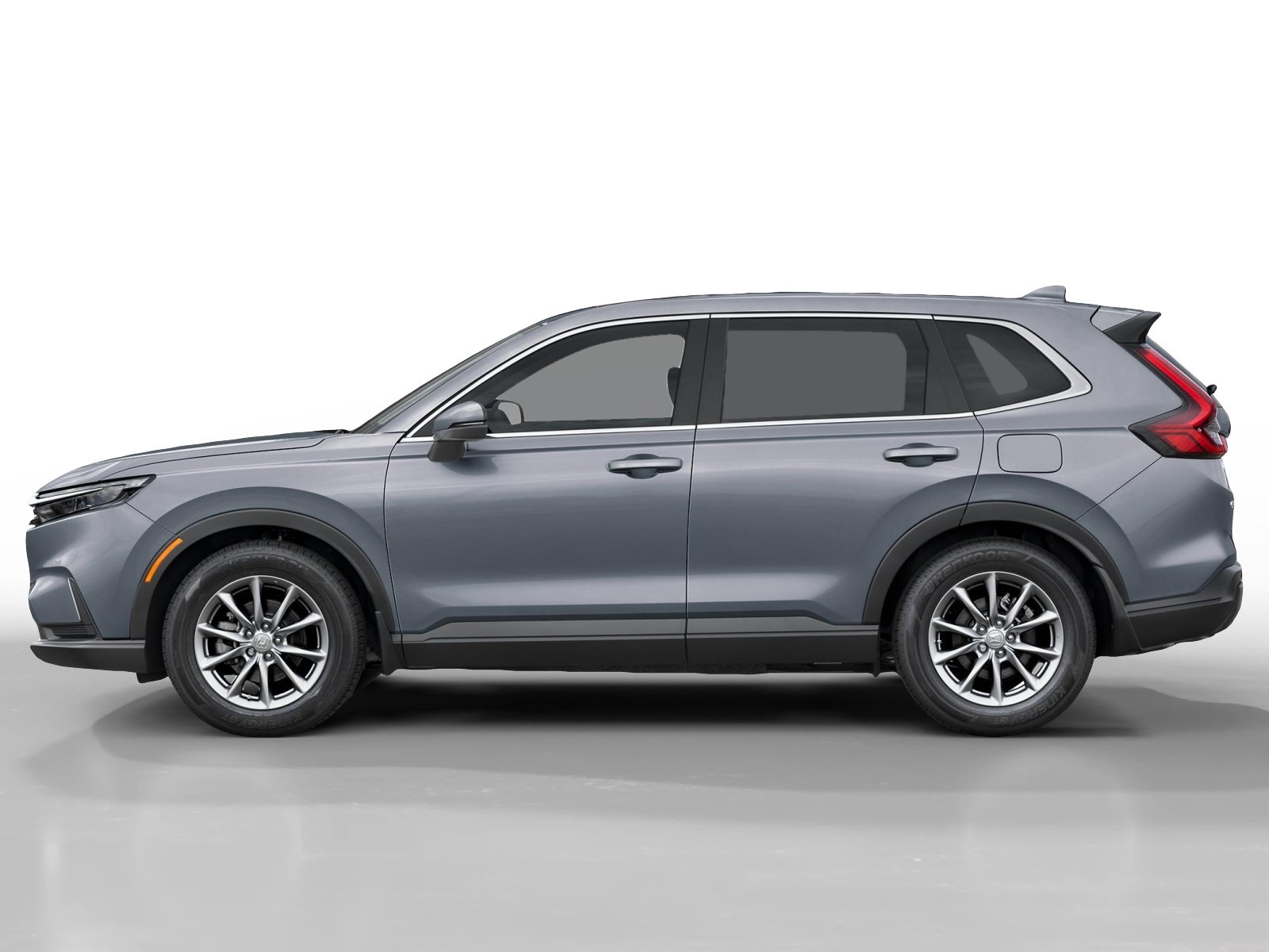 New 2027 Honda CR-V EX image 3