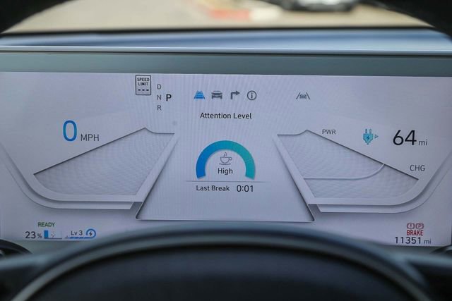 Certified 2024 Hyundai Ioniq 5 SEL image 25