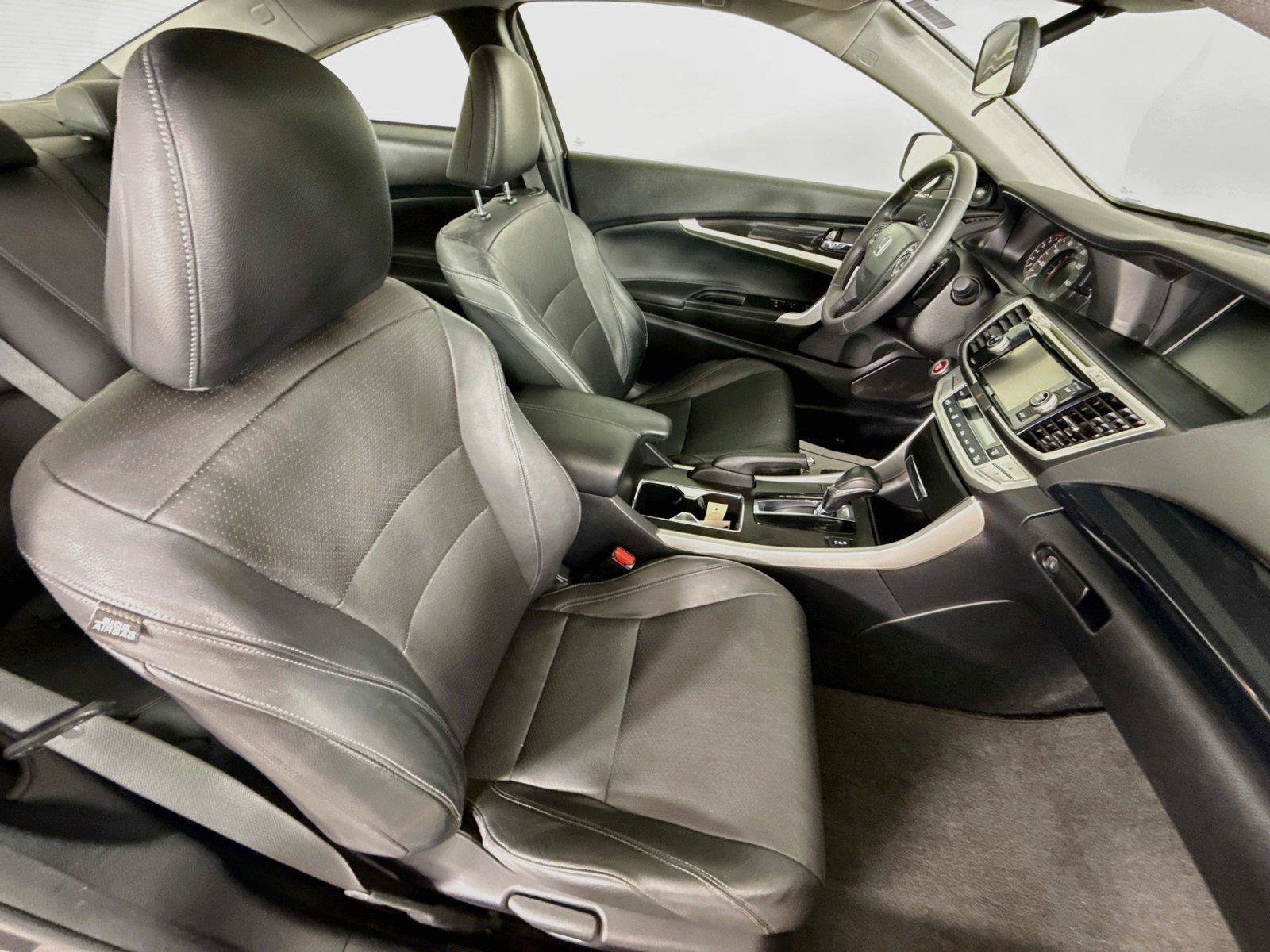 Used 2014 Honda Accord EX-L image 28