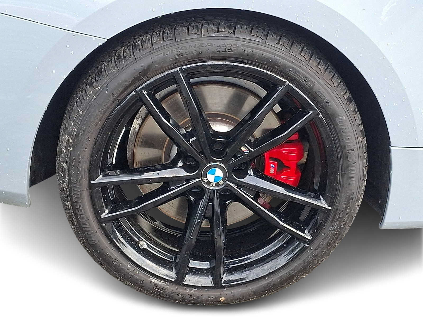 Used 2024 BMW 430i xDrive Coupe w/ M Sport Package AWD/4WD image 7