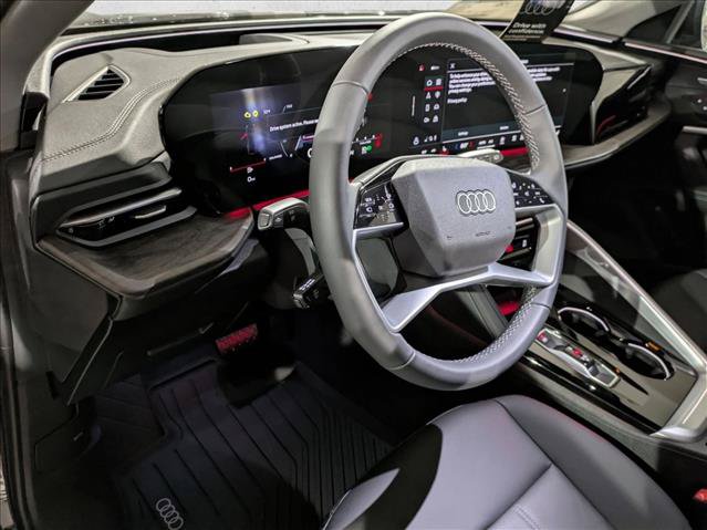 New 2025 Audi Q5 Premium Plus w/ Premium Plus AWD/4WD image 3