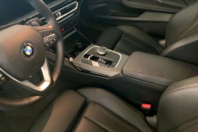 Certified 2023 BMW 230i Coupe w/ Convenience Package RWD image 8