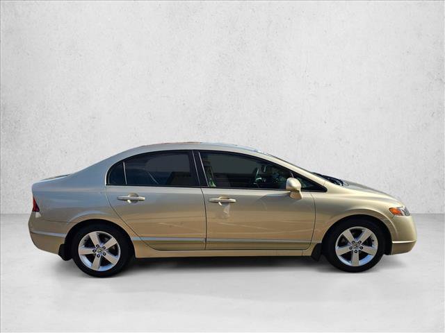 Used 2007 Honda Civic EX image 4