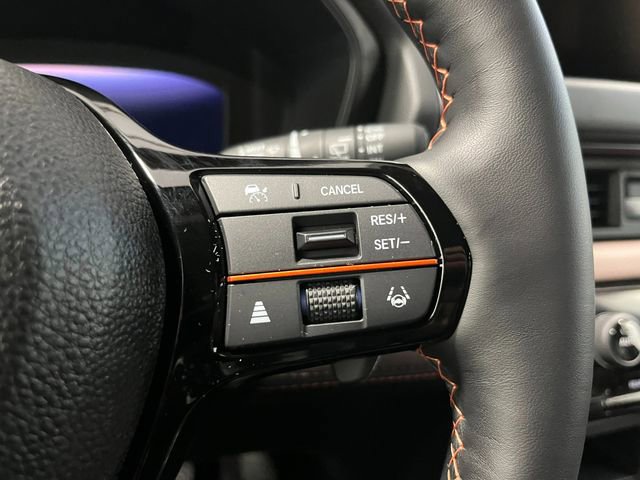 New 2026 Honda Pilot TrailSport image 17