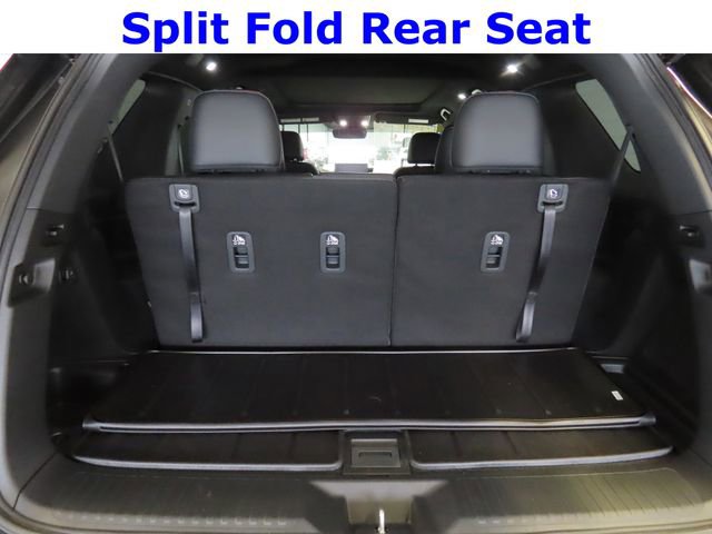 Certified 2025 Honda Pilot TrailSport image 35