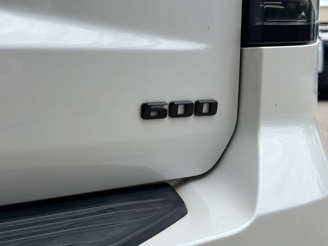 Used 2023 Cadillac Escalade ESV Sport Platinum AWD/4WD image 46