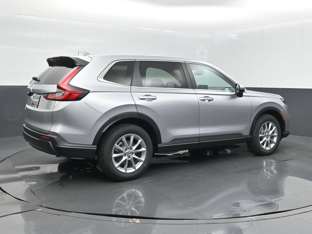 New 2026 Honda CR-V EX image 8