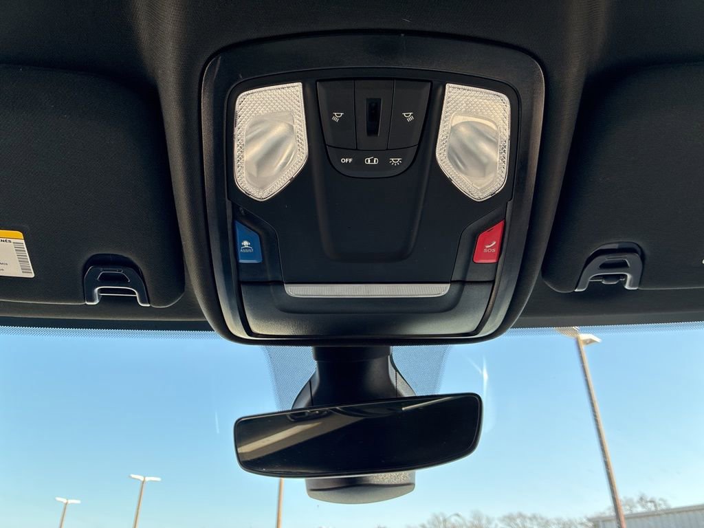 Used 2024 RAM 2500 Big Horn image 17