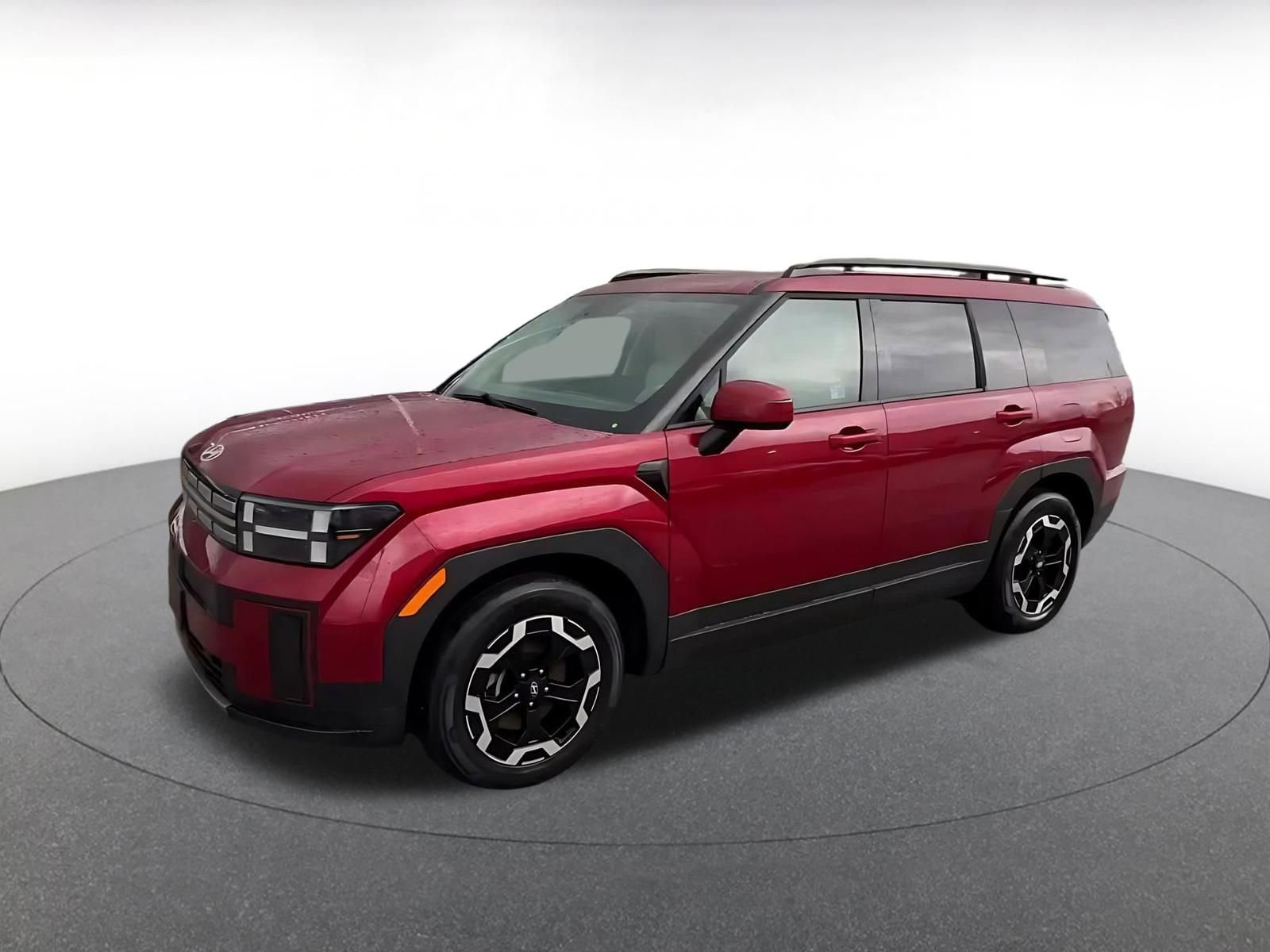 Used 2025 Hyundai Santa Fe SEL image 7