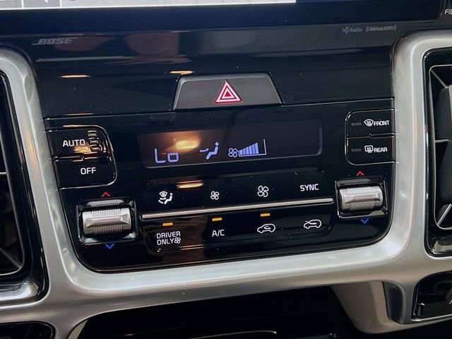 Certified 2023 Kia Sorento SX Prestige image 16