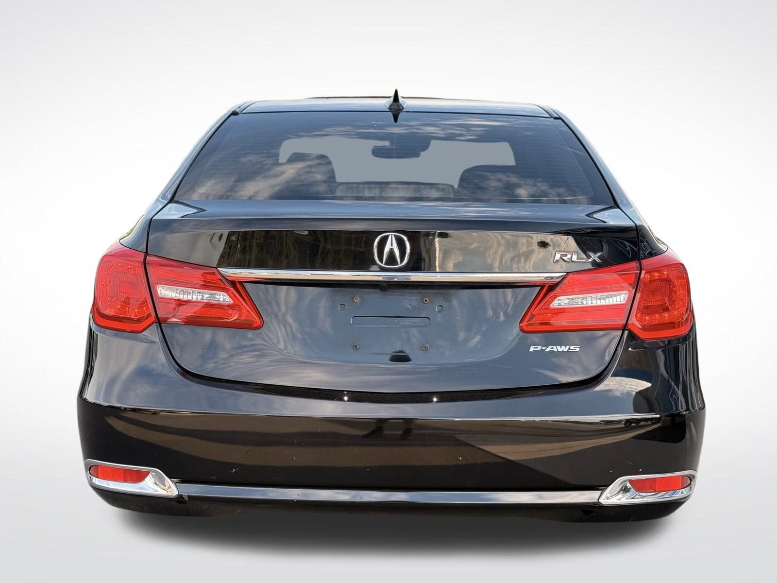 Used 2014 Acura RLX w/ Technology Package image 5