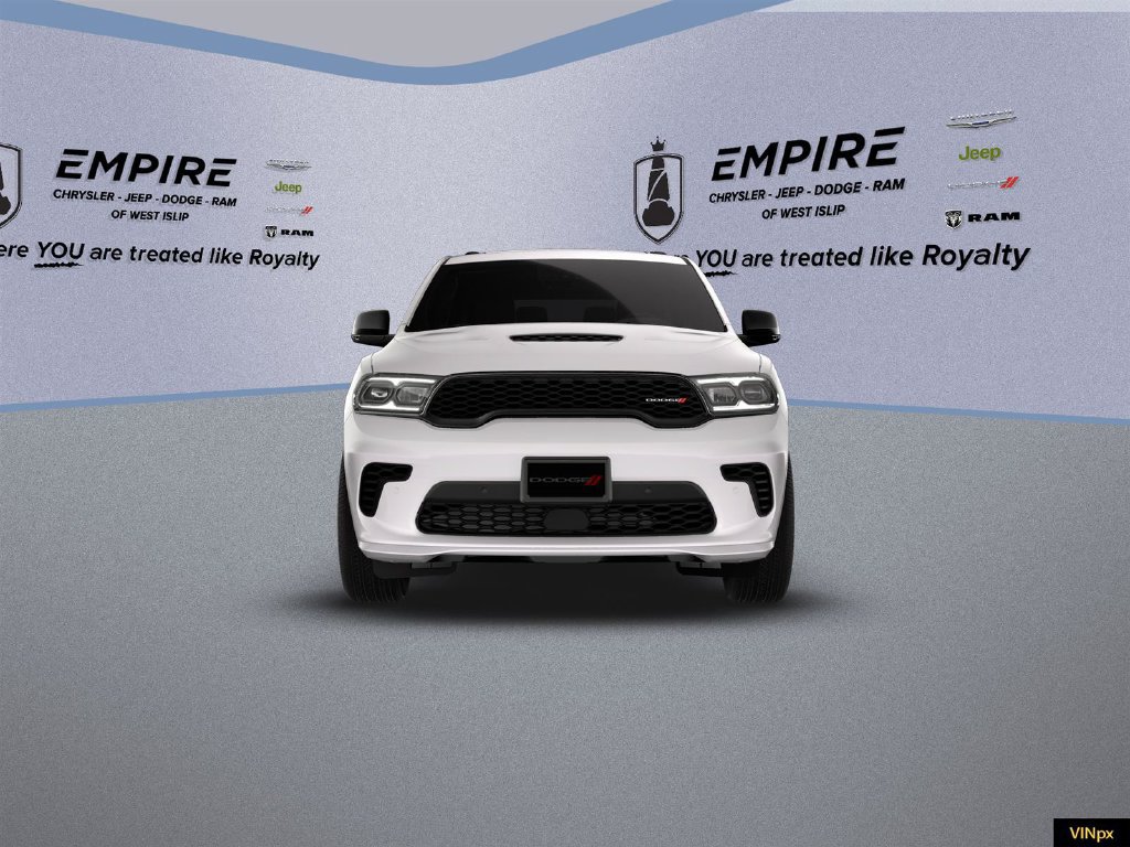 New 2026 Dodge Durango GT AWD/4WD image 14