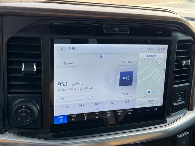 Used 2025 Ford F150 King Ranch image 22