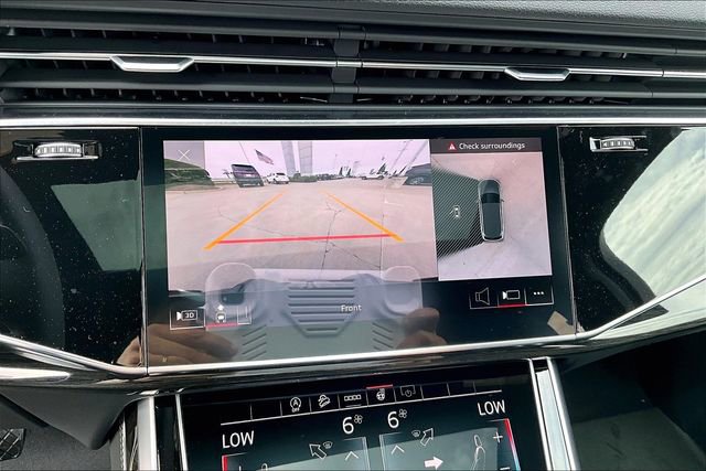 New 2026 Audi Q7 3.0T Premium Plus image 22
