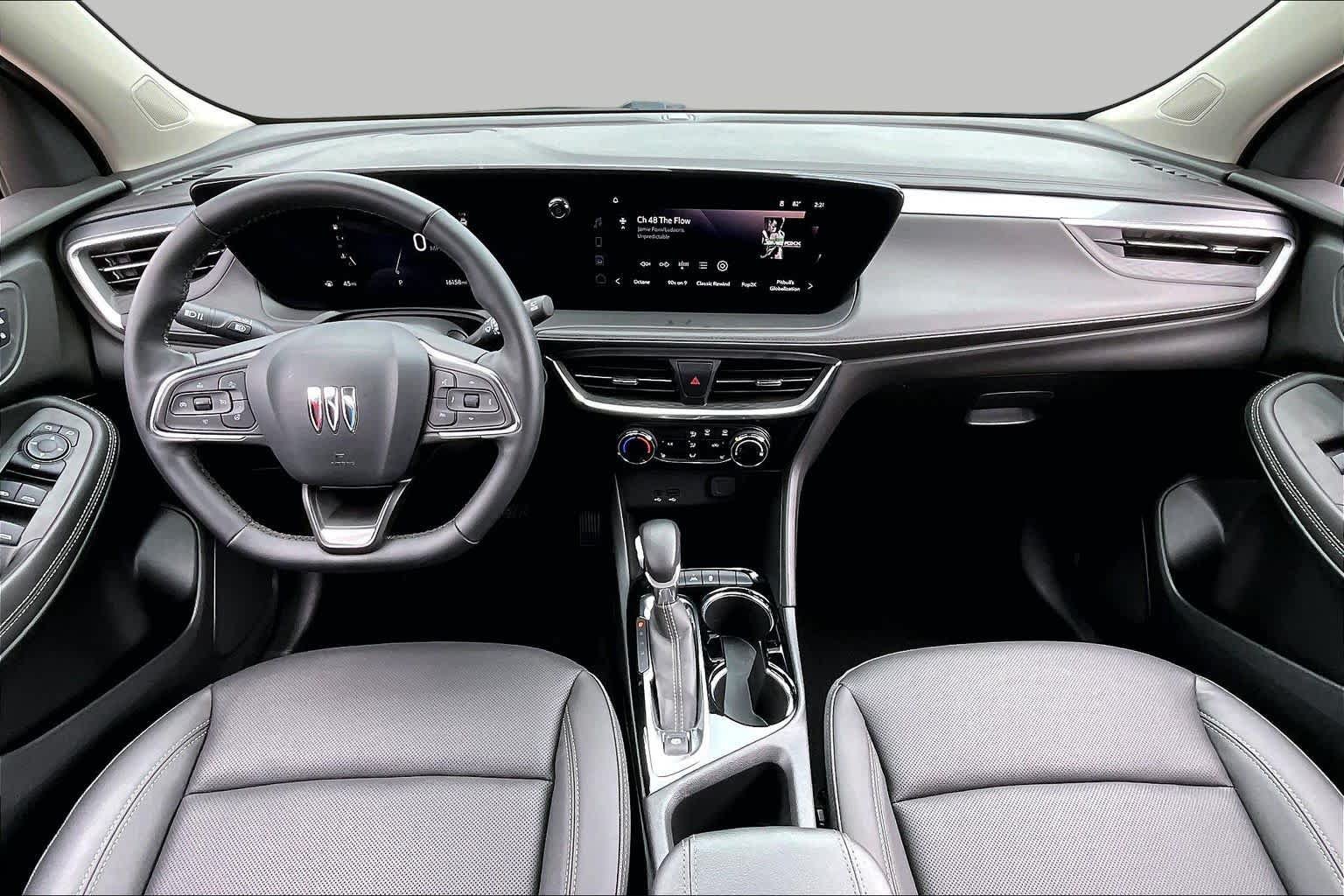 Used 2024 Buick Encore GX Sport Touring w/ Comfort Package FWD image 15