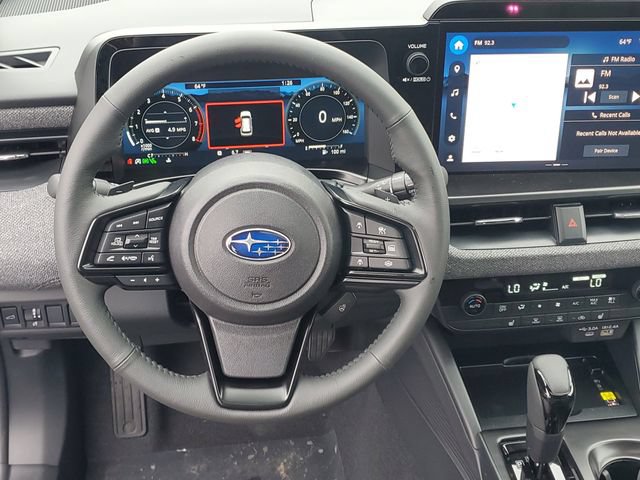 New 2026 Subaru Outback Limited XT AWD/4WD image 15