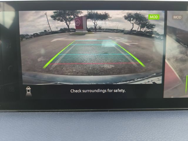 New 2026 Nissan Sentra SL w/ Floor Mat Package image 25