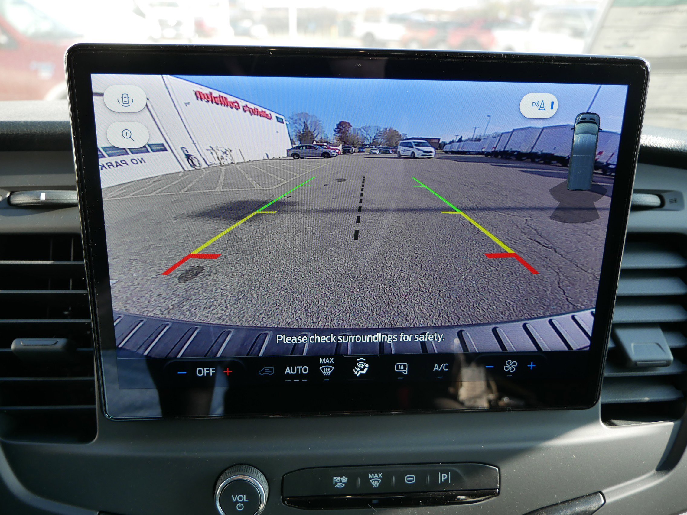 New 2025 Ford Transit 350 Base w/ Load Area Protection Package image 10