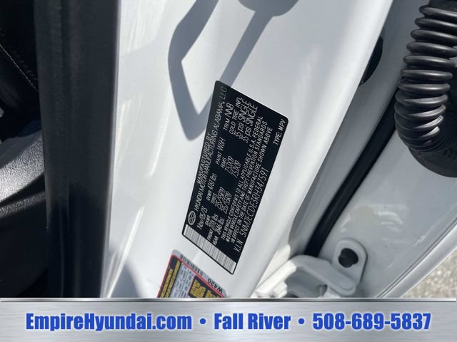 Used 2024 Hyundai Tucson Limited AWD/4WD image 21