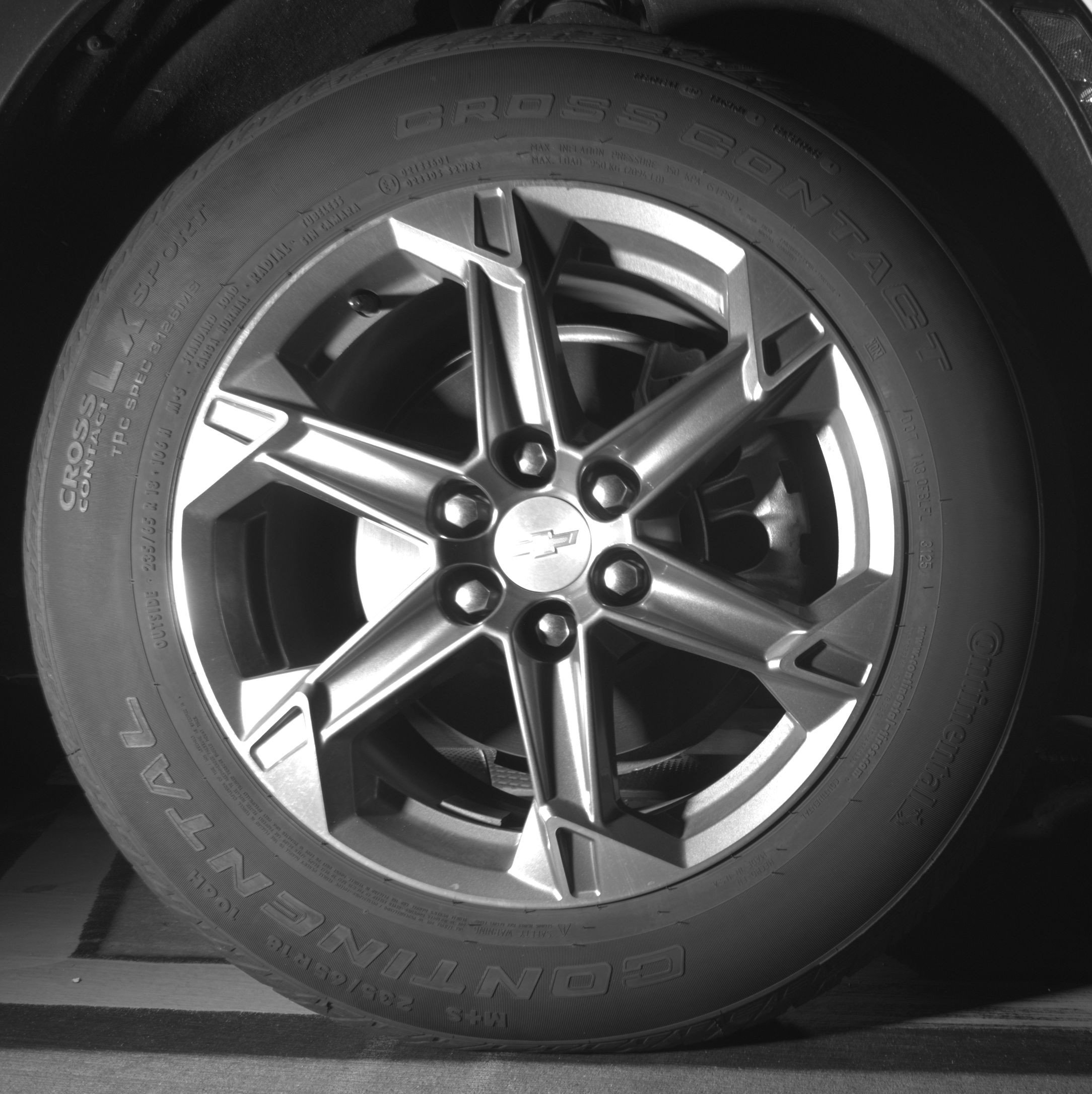 Used 2025 Chevrolet Blazer LT FWD image 13