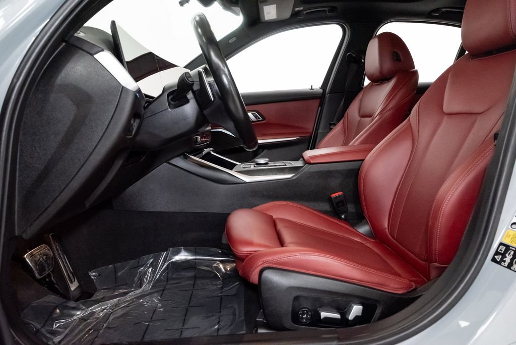 Used 2023 BMW M340i xDrive M340i xDrive w/ Premium Package image 15