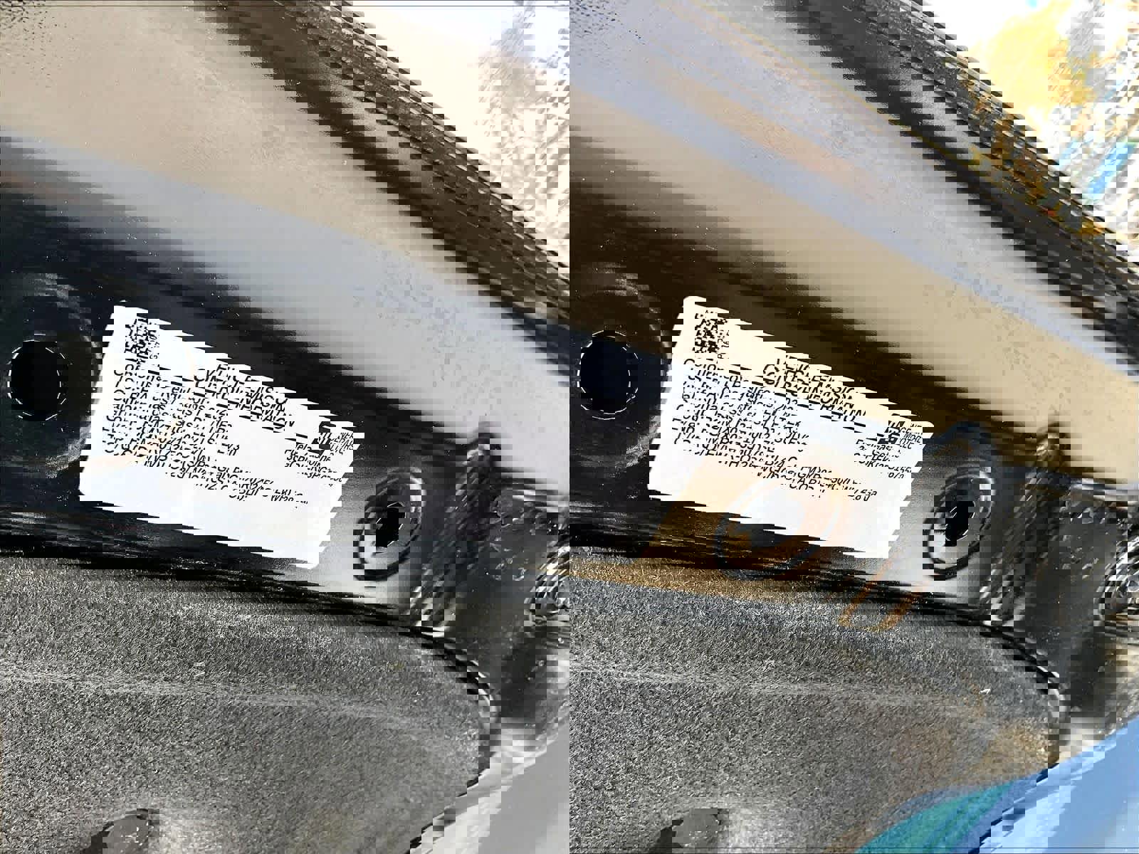 Used 2023 Chevrolet Silverado 1500 LT AWD/4WD image 34