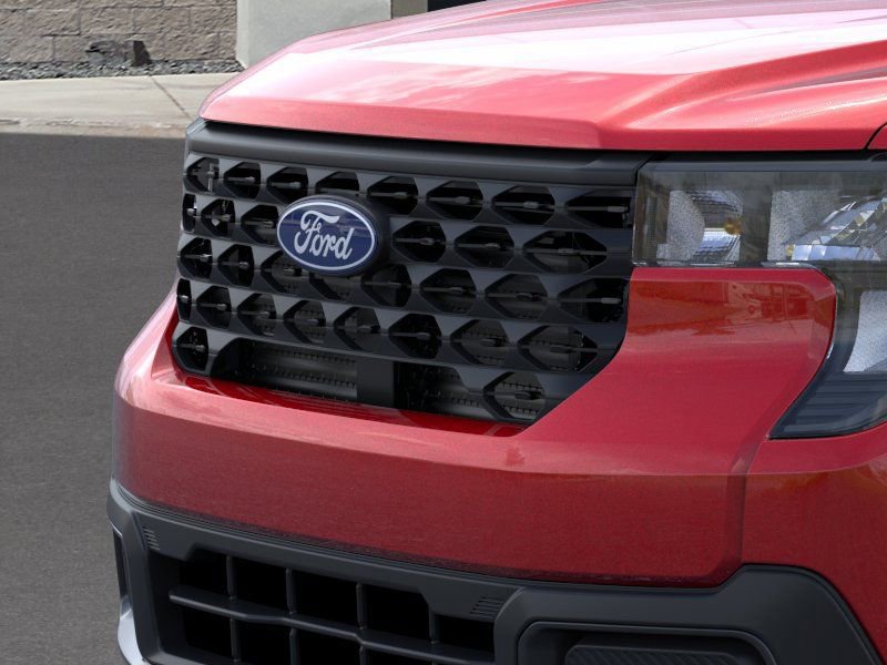 New 2025 Ford Maverick XLT w/ XLT Luxury Package image 18