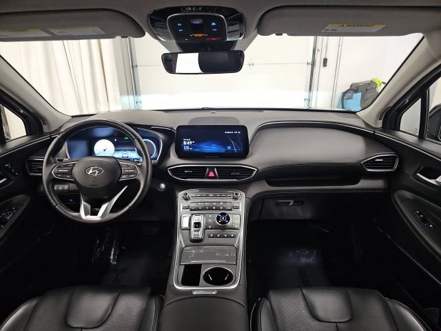 Used 2022 Hyundai Santa Fe Limited w/ Cargo Package AWD/4WD image 30