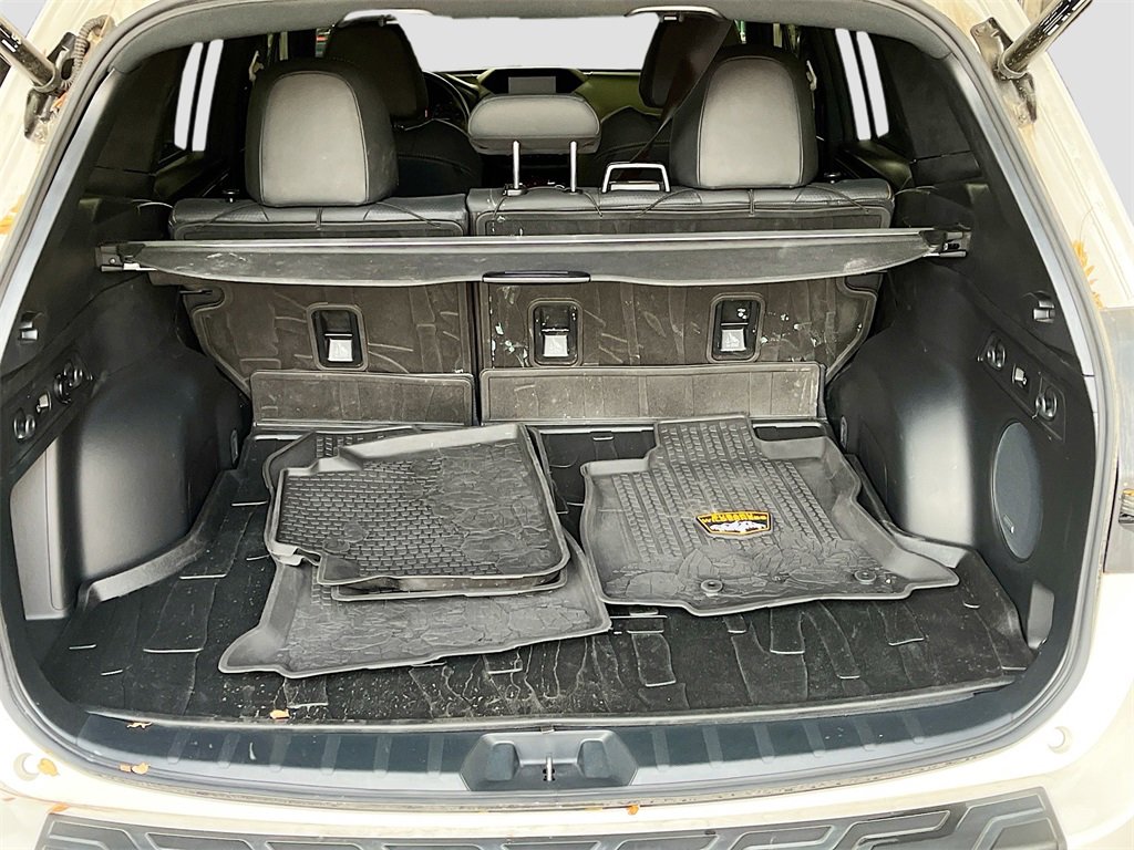 Used 2023 Subaru Forester Wilderness image 28