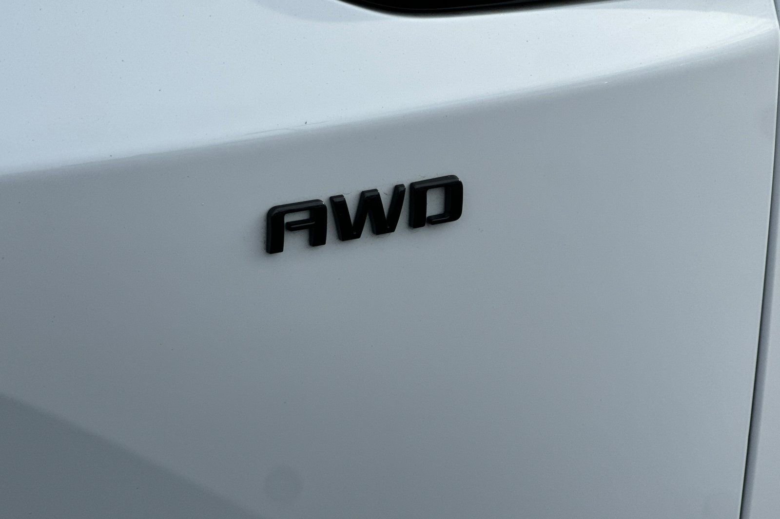 Used 2026 Chevrolet Blazer EV LT AWD/4WD image 48