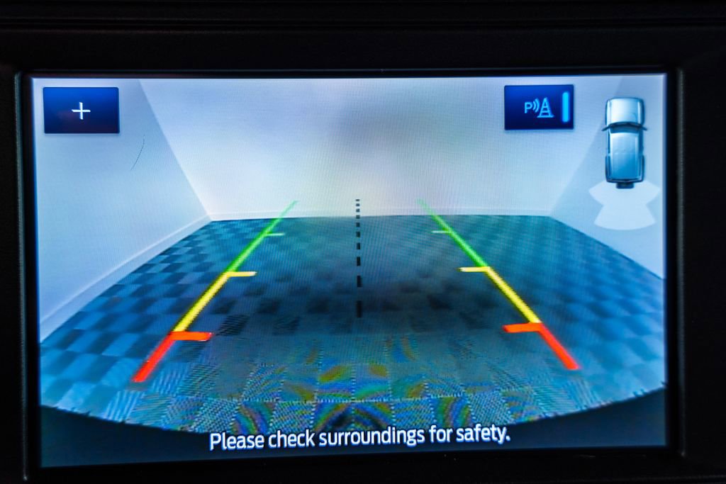 Used 2022 Ford Bronco Badlands w/ Sasquatch Package image 45