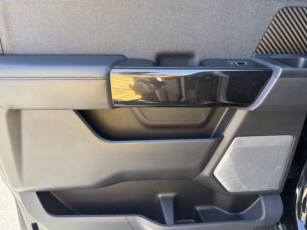 Used 2023 Ford F150 Raptor w/ Equipment Group 802A Raptor R AWD/4WD image 20