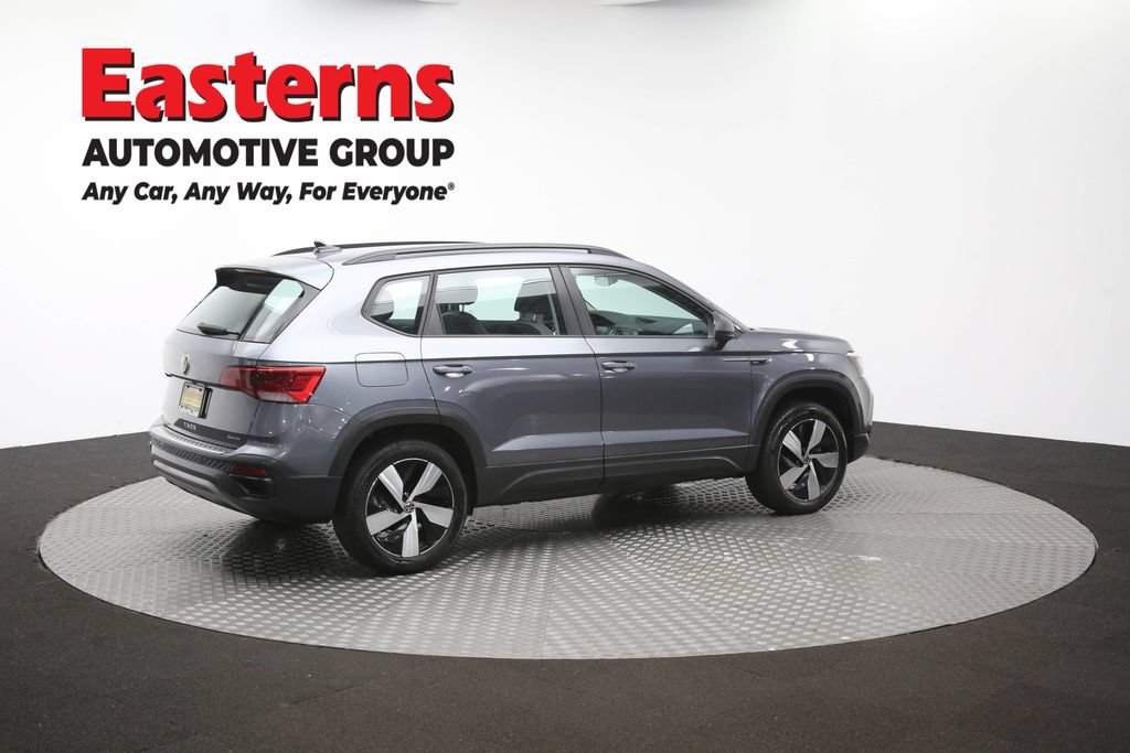 Used 2024 Volkswagen Taos S AWD/4WD image 42