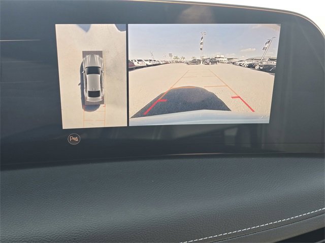 Used 2025 Cadillac CT5 Premium Luxury image 23