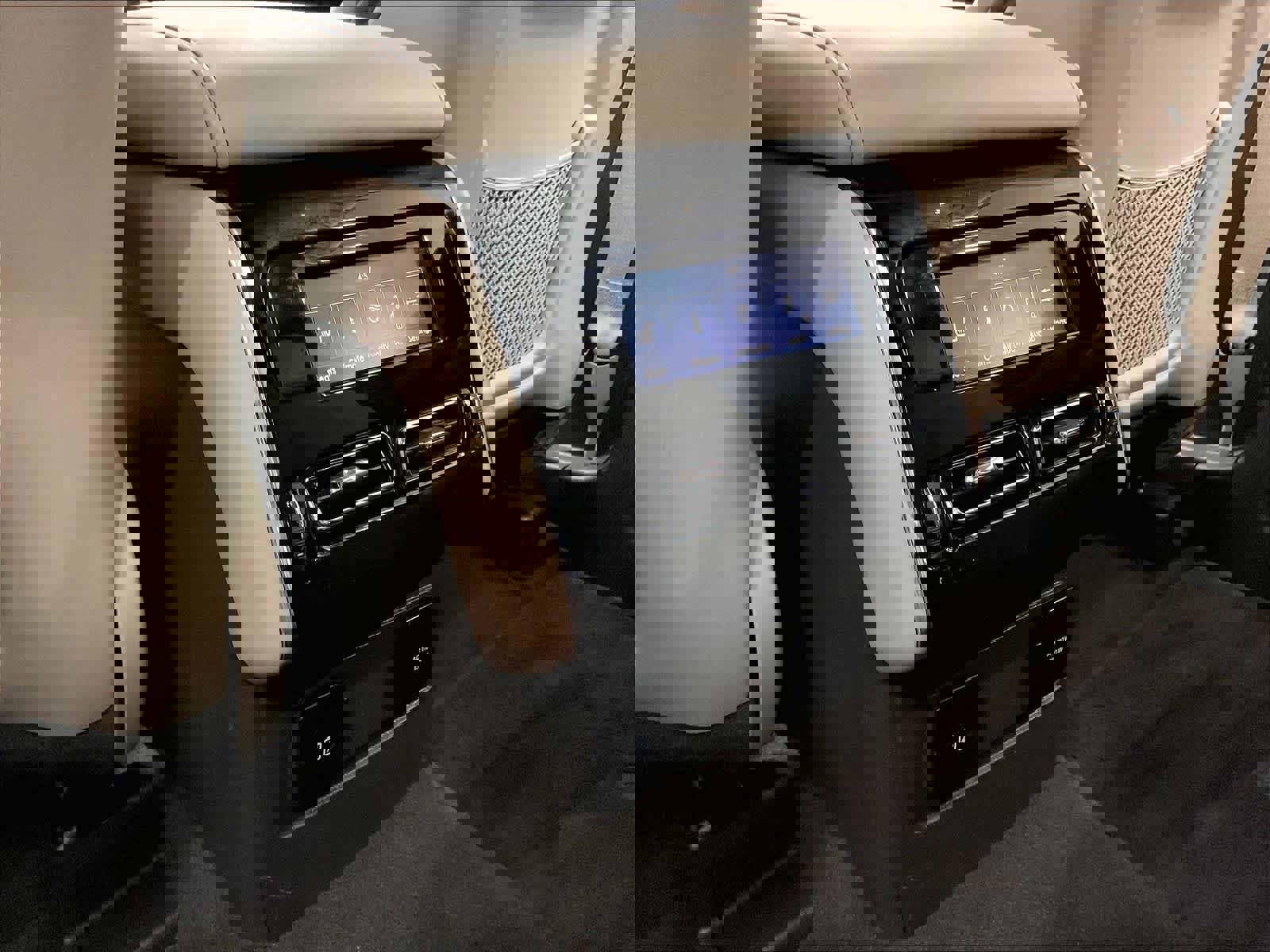 Used 2022 Lincoln Aviator Reserve w/ Equipment Group 201A image 33