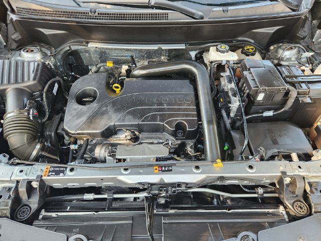 Used 2024 Chevrolet Equinox LT AWD/4WD image 31