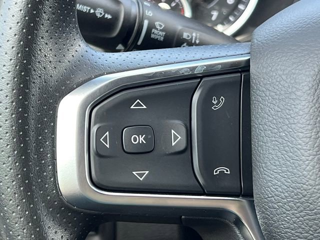 Used 2026 RAM 1500 Tradesman w/ Trailer Tow Group AWD/4WD image 21
