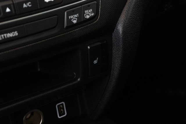 Certified 2023 Honda Passport TrailSport image 36