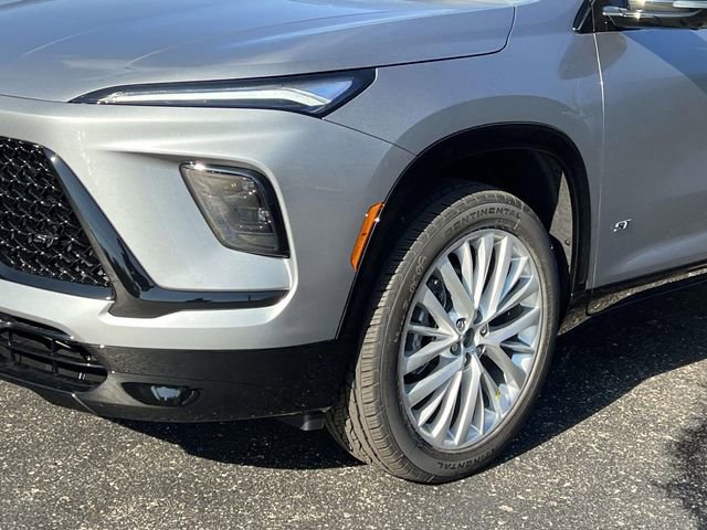 New 2026 Buick Enclave Sport Touring w/ Power Package image 9