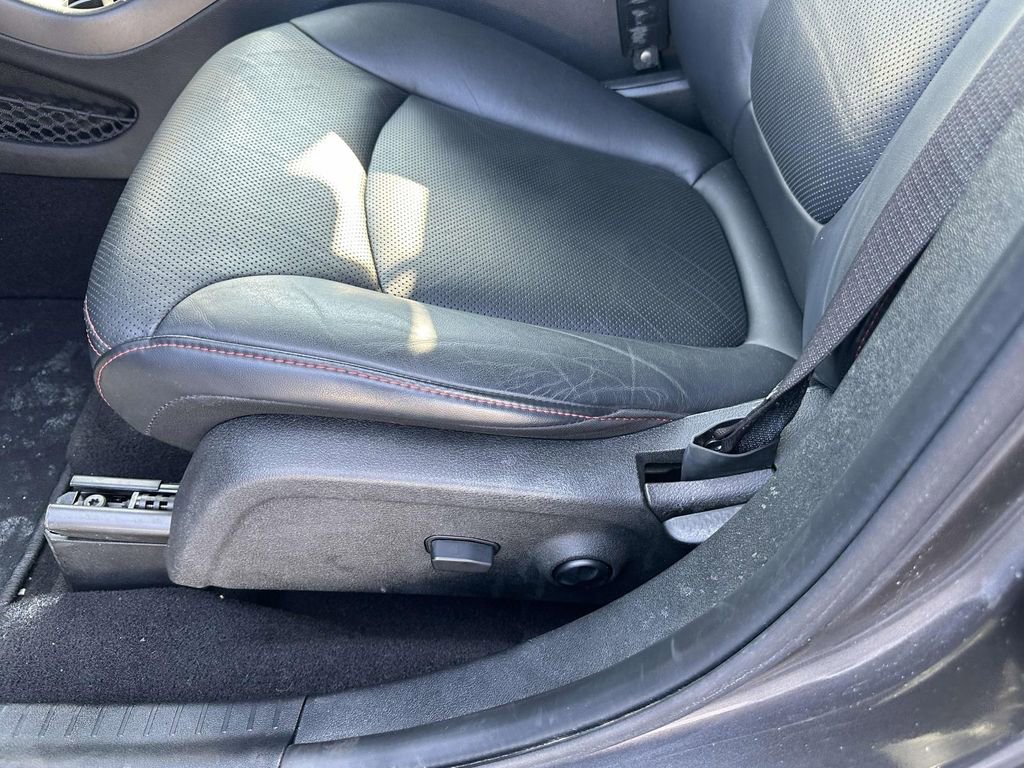 Used 2019 Dodge Journey GT w/ Driver Convenience Group image 21