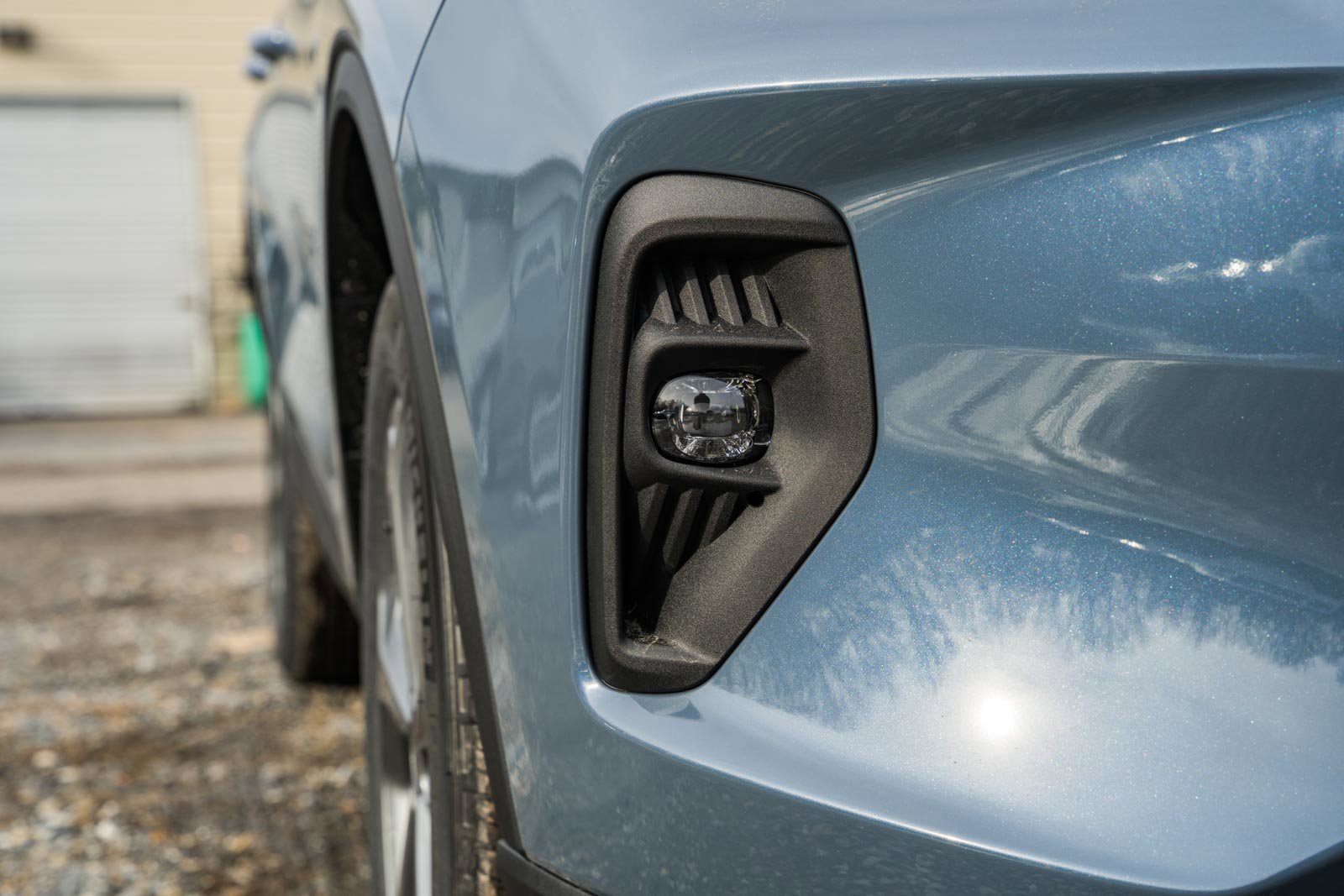 New 2026 Ford Escape ST-Line Select w/ Tech Pack #1 image 13