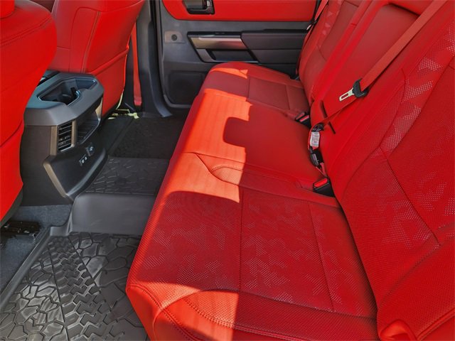 New 2025 Toyota Tundra TRD Pro image 19