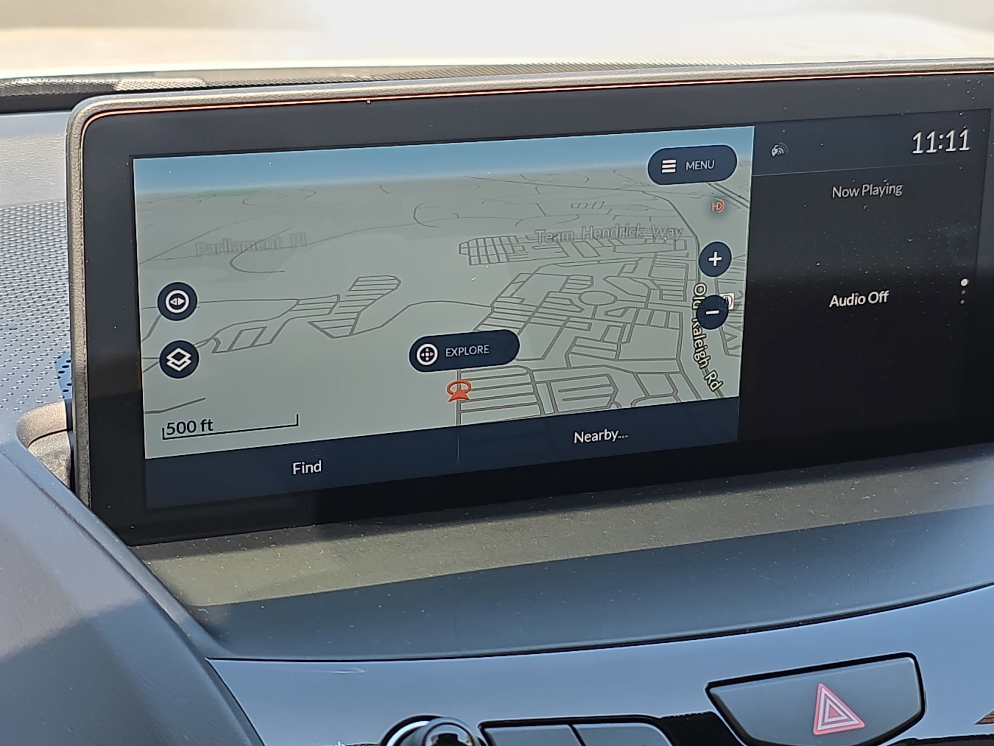 Certified 2023 Acura RDX FWD w/ Technology Package image 21